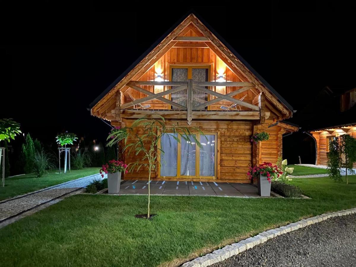 Bajkowe Domki Kudowa Zdroj Exterior photo